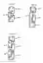 Fig. 20 - Flanged interbody fusion device with hinge