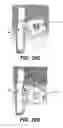 Fig. 23 - Flanged interbody fusion device with hinge