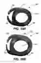 Fig. 26 - Flanged interbody fusion device with hinge