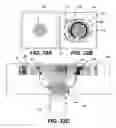 Fig. 28 - Flanged interbody fusion device with hinge