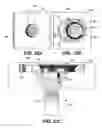 Fig. 29 - Flanged interbody fusion device with hinge
