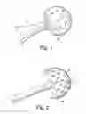 Fig. 02 - Surgical kit for hemiarthroplasty hip replacement
