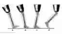 Fig. 01 - Device and system for prosthetic knees and ankles
