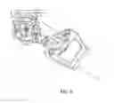 Fig. 10 - Device and system for prosthetic knees and ankles