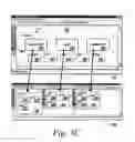 Fig. 07 - Graphical state machine based programming for a graphical user interface