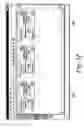 Fig. 10 - Graphical state machine based programming for a graphical user interface