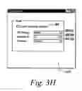 Fig. 12 - Graphical state machine based programming for a graphical user interface