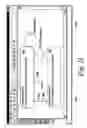 Fig. 13 - Graphical state machine based programming for a graphical user interface