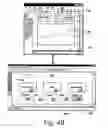 Fig. 15 - Graphical state machine based programming for a graphical user interface