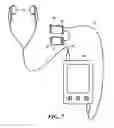 Fig. 06 - Data storage device with audio capability