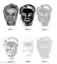 Fig. 03 - Method and multifunctional system for producing laser-induced images on the surfaces of various materials and inside transparent materials