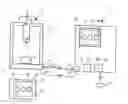 Fig. 01 - Arrangement for programming a system-independent measurement system for work pieces