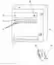 Fig. 01 - Dispensing machine and method