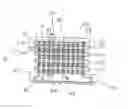 Fig. 01 - Memory module that is capable of controlling input/output in accordance with type of memory chip