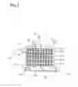 Fig. 02 - Memory module that is capable of controlling input/output in accordance with type of memory chip