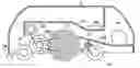 Fig. 01 - Self-guided cleaning robot