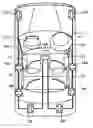 Fig. 01 - Communication apparatus and method of airbags for a vehicle