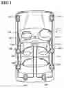 Fig. 02 - Communication apparatus and method of airbags for a vehicle