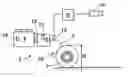 Fig. 01 - Method and control system for positioning a mine vehicle