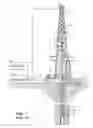 Fig. 02 - Pump off measurements for quality control and wellbore stability prediction