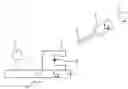 Fig. 01 - Method and device for measuring workpieces with a measuring probe on a machine tool
