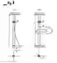 Fig. 09 - Method of calculating twist angle in wire-like structure, apparatus for the same, and program for the same