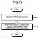Fig. 17 - Pathway information display device