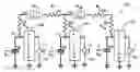 Fig. 01 - Electromagnetic response model with improved high frequency stability