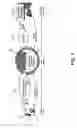 Fig. 02 - Wireless device to access network-based voice-activated services using distributed speech recognition