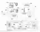 Fig. 01 - Intent-based information processing and updates in association with a service agent