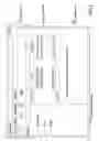 Fig. 08 - Audio font output device, font database, and language input front end processor