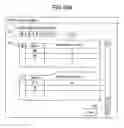 Fig. 11 - Audio font output device, font database, and language input front end processor