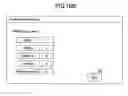 Fig. 12 - Audio font output device, font database, and language input front end processor