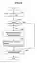 Fig. 18 - Audio font output device, font database, and language input front end processor