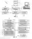 Fig. 02 - Networked system for interactive communication and remote monitoring of individuals