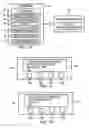 Fig. 16 - Networked system for interactive communication and remote monitoring of individuals