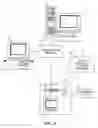 Fig. 19 - Networked system for interactive communication and remote monitoring of individuals