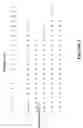 Fig. 02 - Identifying patterns of symbols in sequences of symbols using a binary array representation of the sequence