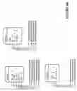 Fig. 11 - Identifying patterns of symbols in sequences of symbols using a binary array representation of the sequence