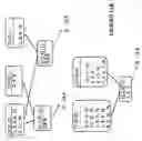 Fig. 16 - Identifying patterns of symbols in sequences of symbols using a binary array representation of the sequence