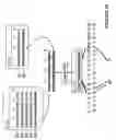 Fig. 17 - Identifying patterns of symbols in sequences of symbols using a binary array representation of the sequence