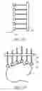 Fig. 13 - Mask fitting system and method