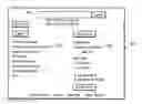 Fig. 01 - Method, system and software for centralized generation and storage of individualized requests and results