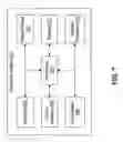 Fig. 08 - Systems and methods for updating an application on a mobile information device