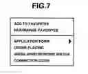 Fig. 07 - Image forming apparatus and information processing method to access uniform resource identifiers