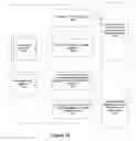 Fig. 17 - Method and system for a home screen editor in smartphone devices