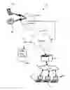 Fig. 01 - System and method for exposing synchronous web services as notification style web services