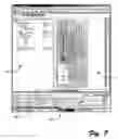 Fig. 08 - Fine granularity access control for a storage area network