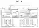 Fig. 10 - Data migration method for disk apparatus