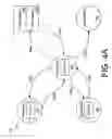 Fig. 11 - Hierarchical virtual model of a cache hierarchy in a multiprocessor system